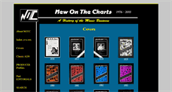 Desktop Screenshot of notc.com