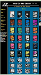 Mobile Screenshot of notc.com